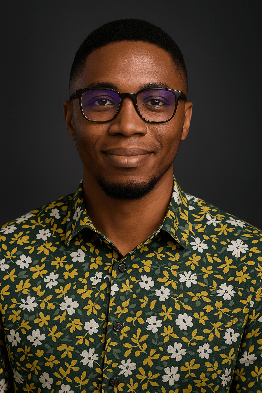 Kingsley Onuorah